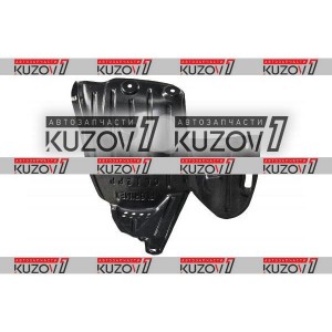 ПОДКРЫЛОК ПЕРЕДНИЙ (ПРАВЫЙ) ПЕРЕДНЯЯ ЧАСТЬ, FLORIMEX