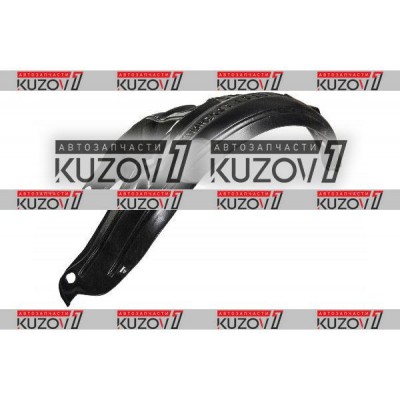 Подкрылок передний (правый) Florimex для RENAULT CLIO 1998-2001 - фото