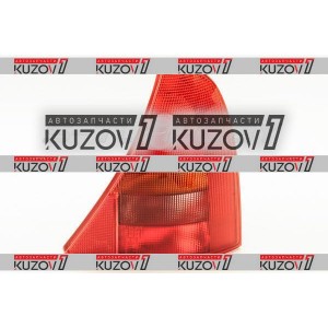 ЗАДНИЙ ФОНАРЬ (ПРАВЫЙ) TYC