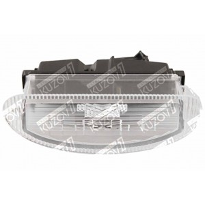 ПОДСВЕТКА НОМЕРА (ЛЕВАЯ=ПРАВАЯ) ПОЛЬША