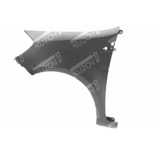 КРЫЛО ПЕРЕДНЕЕ (ЛЕВОЕ) - фото