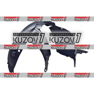 ПОДКРЫЛОК ПЕРЕДНИЙ (ЛЕВЫЙ) LIAN TUOH - фото