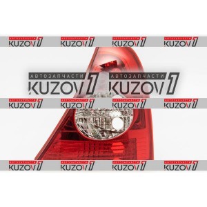 ЗАДНИЙ ФОНАРЬ (ПРАВЫЙ) DEPO