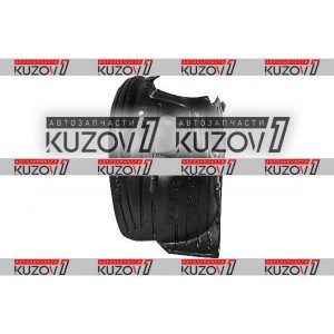 ПОДКРЫЛОК ПЕРЕДНИЙ (ЛЕВЫЙ) ЗАДНЯЯ ЧАСТЬ, R15 КОЛЕСА, FLORIMEX