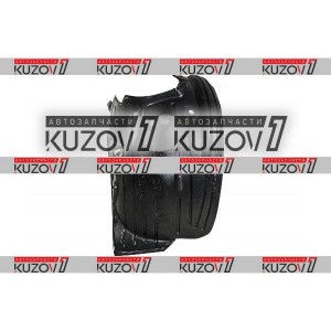 ПОДКРЫЛОК ПЕРЕДНИЙ (ПРАВЫЙ) ЗАДНЯЯ ЧАСТЬ, R15 КОЛЕСА, FLORIMEX