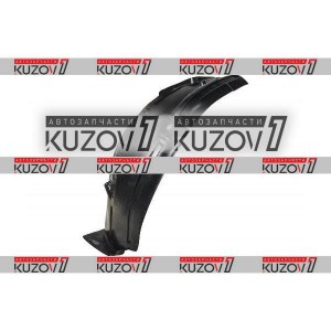 ПОДКРЫЛОК ПЕРЕДНИЙ (ЛЕВЫЙ) ПЕРЕДНЯЯ ЧАСТЬ, R15 КОЛЕСА, FLORIMEX