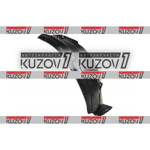 ПОДКРЫЛОК ПЕРЕДНИЙ (ПРАВЫЙ) ПЕРЕДНЯЯ ЧАСТЬ, R15 КОЛЕСА, LIAN TUOH - фото