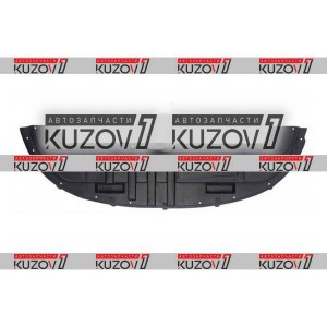 ЗАЩИТА БАМПЕРА (ПЛАСТИК) FLORIMEX - фото