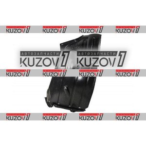 ПОДКРЫЛОК ПЕРЕДНИЙ (ЛЕВЫЙ) ПЕРЕДНЯЯ ЧАСТЬ, FLORIMEX