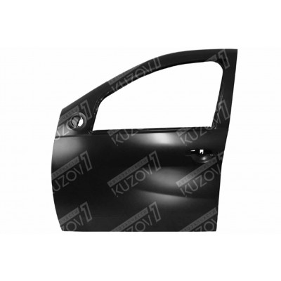 Дверь Передняя (левая) RENAULT для RENAULT DUSTER 2015-2018 - фото