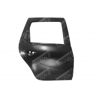 Дверь Задняя (правая) RENAULT для RENAULT DUSTER 2015-2018 - фото