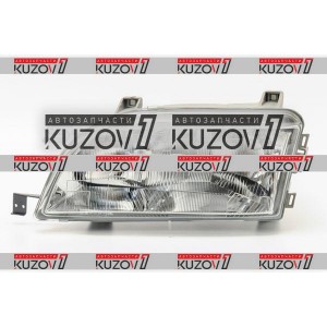 ПЕРЕДНЯЯ ФАРА (ЛЕВАЯ) DEPO