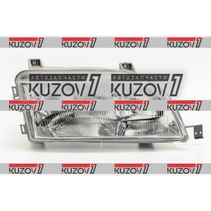 ПЕРЕДНЯЯ ФАРА (ПРАВАЯ) DEPO