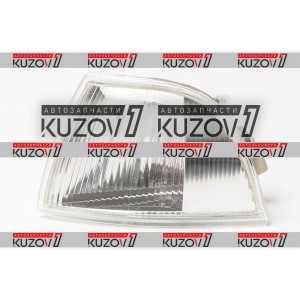 УКАЗАТЕЛЬ ПОВОРОТА (ЛЕВЫЙ) TYC - фото