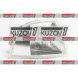 УКАЗАТЕЛЬ ПОВОРОТА (ПРАВЫЙ) DEPO - фото