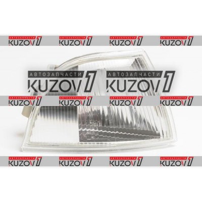 Указатель поворота (правый) TYC для RENAULT ESPACE 1991-1996 - фото