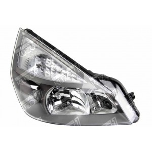 ПЕРЕДНЯЯ ФАРА (ПРАВАЯ) 2002-2006, DEPO