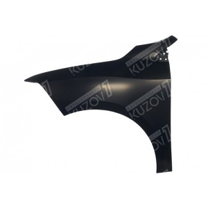 КРЫЛО ПЕРЕДНЕЕ (ЛЕВОЕ) 