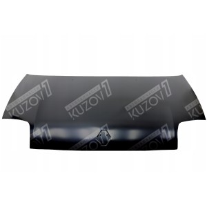 КАПОТ (ОЦИНКОВАНО), ORAN   