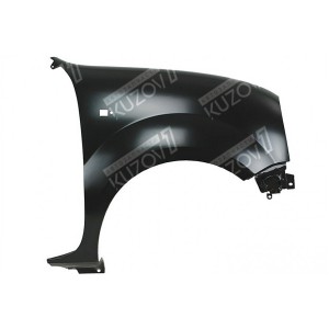 КРЫЛО ПЕРЕДНЕЕ (ПРАВОЕ) С ОТВ. ПОД ПОВТОРИТЕЛЬ ORAN, ИСПАНИЯ