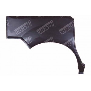 АРКА ЗАДНЯЯ (ПРАВАЯ), ОРИГИНАЛ, 1.0 ММ, ДАНИЯ