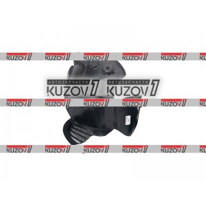 ПОДКРЫЛОК ПЕРЕДНИЙ (ПРАВЫЙ) ПЕРЕДНЯЯ ЧАСТЬ, LIAN TUOH