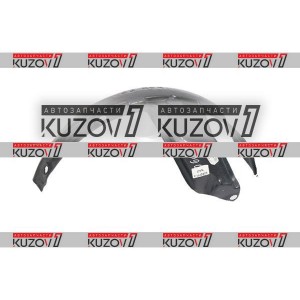 ПОДКРЫЛОК ПЕРЕДНИЙ (ПРАВЫЙ) ЗАДНЯЯ ЧАСТЬ, FLORIMEX