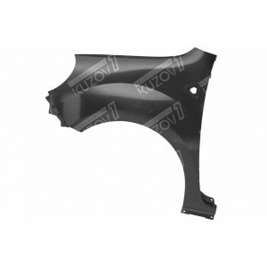 КРЫЛО ПЕРЕДНЕЕ (ЛЕВОЕ) С ОТВ. ПОД ПОВТОРИТЕЛЬ - фото