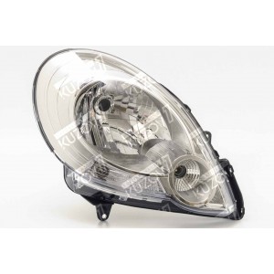 ПЕРЕДНЯЯ ФАРА (ПРАВАЯ) DEPO