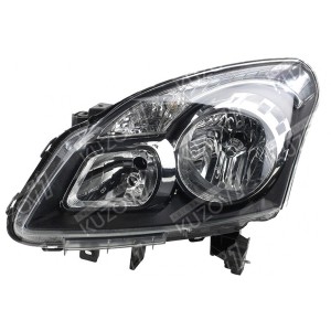 ПЕРЕДНЯЯ ФАРА (ЛЕВАЯ)  DEPO 