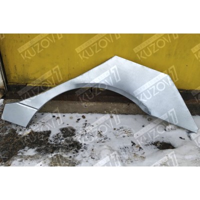 Арка задняя (левая) БЕЛАРУСЬ для RENAULT LAGUNA 1993-1998 - фото