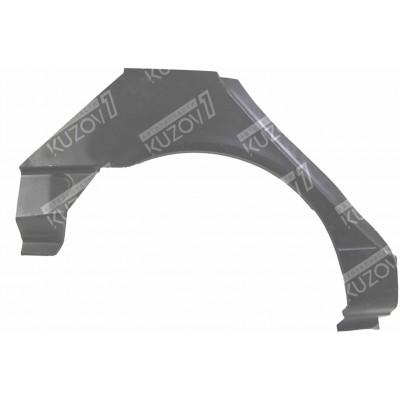 Арка задняя (правая) POTRYKUS для RENAULT LAGUNA 1998-2001 - фото