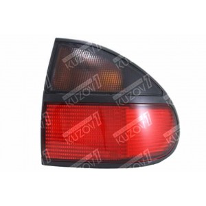 ЗАДНИЙ ФОНАРЬ (ПРАВЫЙ) НАРУЖНЫЙ, DEPO