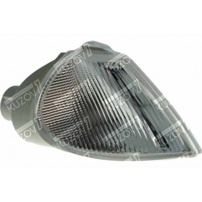 Указатель поворота (правый) DEPO для RENAULT LAGUNA 1993-1998 - фото