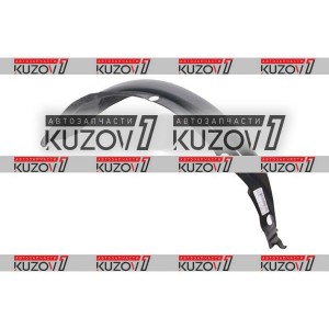 ПОДКРЫЛОК ПЕРЕДНИЙ (ЛЕВЫЙ) ЗАДНЯЯ ЧАСТЬ, FLORIMEX