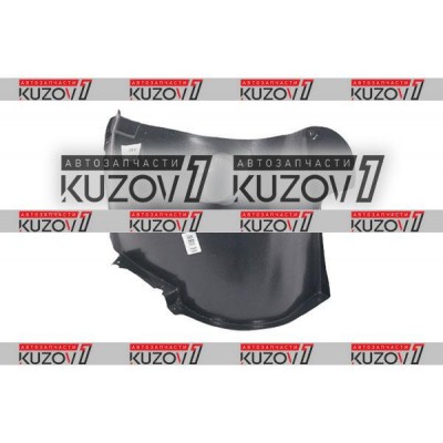 Подкрылок передний (правый) Передняя Часть, Florimex для RENAULT LAGUNA 1993-1998 - фото