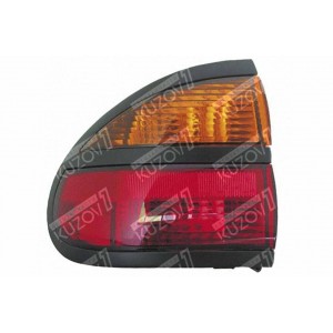 ЗАДНИЙ ФОНАРЬ (ЛЕВЫЙ) НАРУЖНЫЙ, DEPO