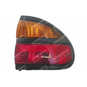 ЗАДНИЙ ФОНАРЬ (ПРАВЫЙ) НАРУЖНЫЙ, TYC