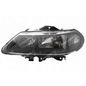 ПЕРЕДНЯЯ ФАРА (ЛЕВАЯ) TYC