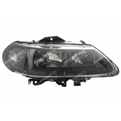 Передняя фара (правая) DEPO для RENAULT LAGUNA 1998-2001 - фото