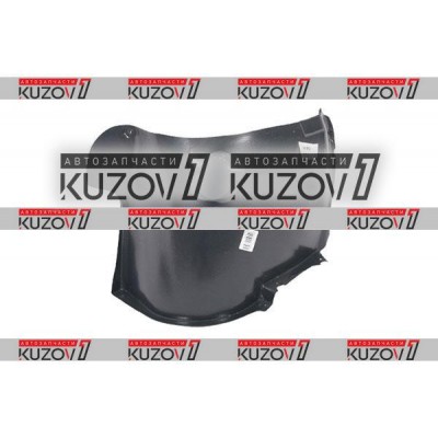 Подкрылок передний (левый) Передняя Часть, Florimex для RENAULT LAGUNA 1998-2001 - фото