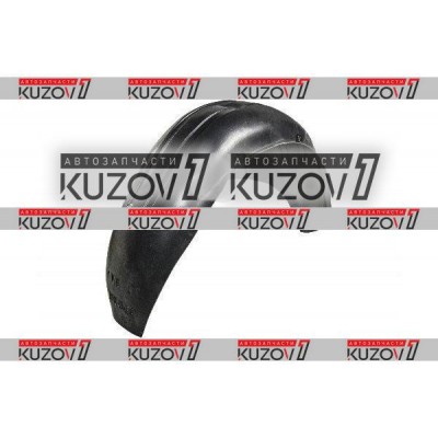 Подкрылок задний (правый) Florimex для RENAULT LAGUNA 1998-2001 - фото