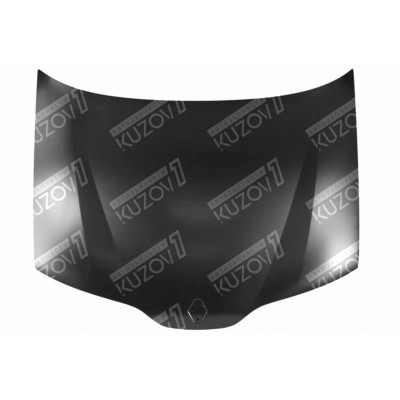 Капот TYG для RENAULT LAGUNA 2001-2005 - фото