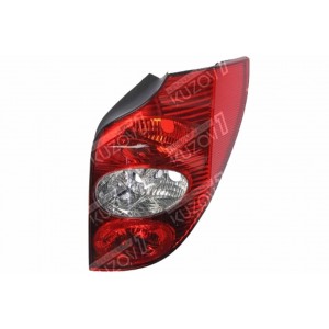 ЗАДНИЙ ФОНАРЬ (ПРАВЫЙ) DEPO