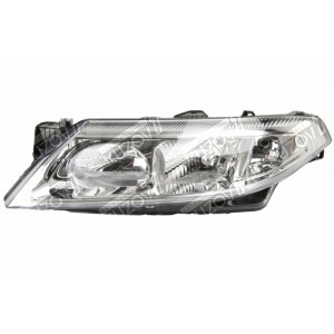 ПЕРЕДНЯЯ ФАРА (ЛЕВАЯ) DEPO