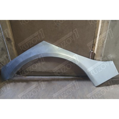 Арка задняя (правая) БЕЛАРУСЬ для RENAULT LAGUNA 2001-2005 - фото