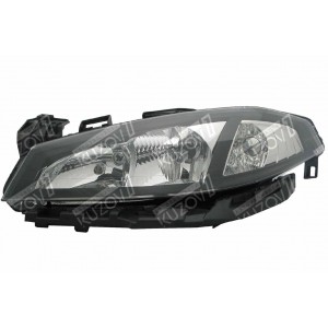 ПЕРЕДНЯЯ ФАРА (ЛЕВАЯ) DEPO