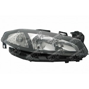 ПЕРЕДНЯЯ ФАРА (ПРАВАЯ) DEPO