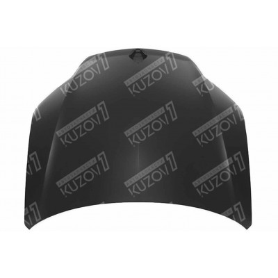 Капот TYG для RENAULT LAGUNA 2007-2015 - фото