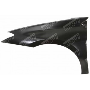 КРЫЛО ПЕРЕДНЕЕ (ЛЕВОЕ) - фото